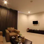 Grage Malang Hotel