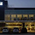 Grage Malang Hotel