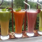 Grage Malang Hotel