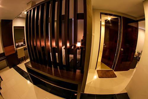Grage Hotel Malang