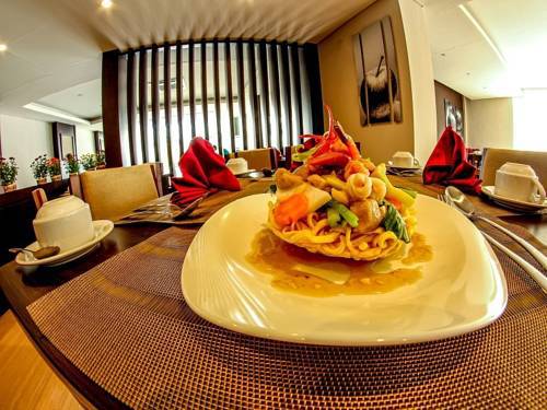 Grage Hotel Malang