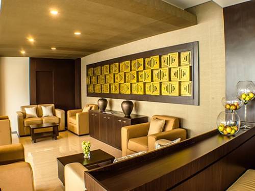 Grage Hotel Malang