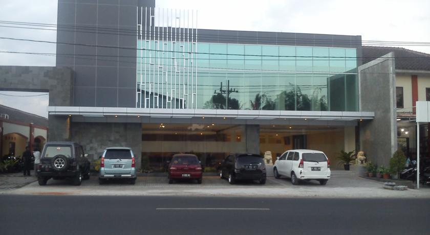 Grage * Malang