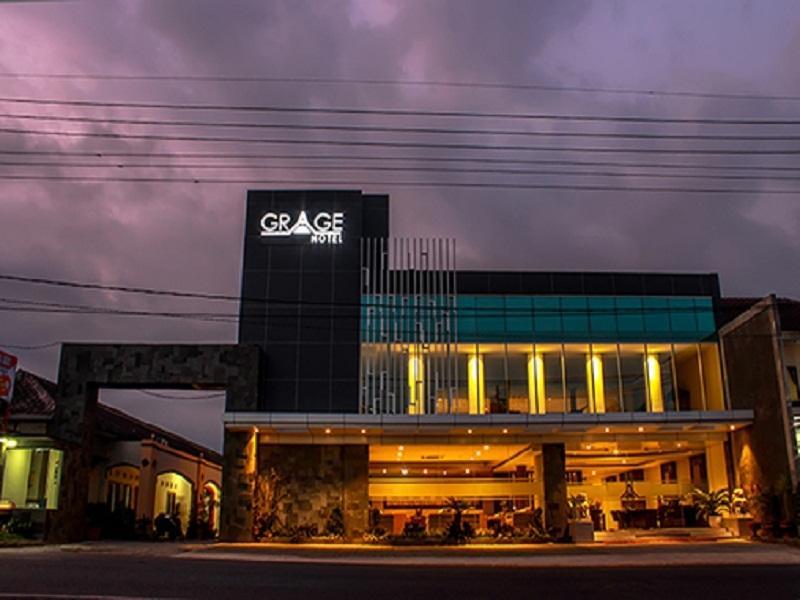 Grage