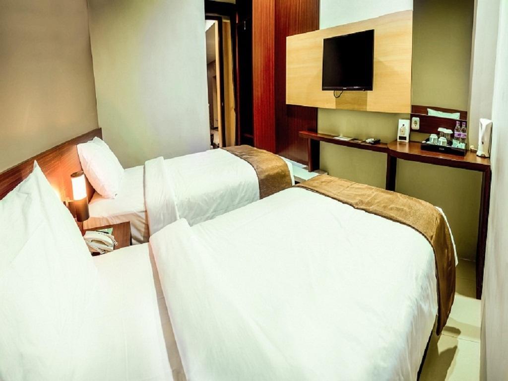 Hotel Grage Malang