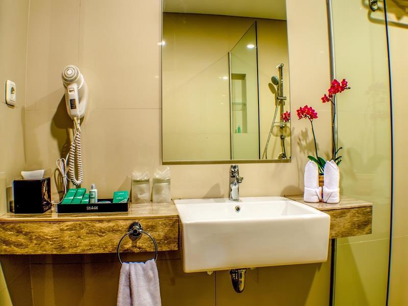 Grage Hotel