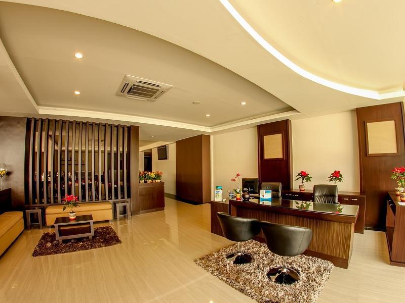 Hotel Grage *