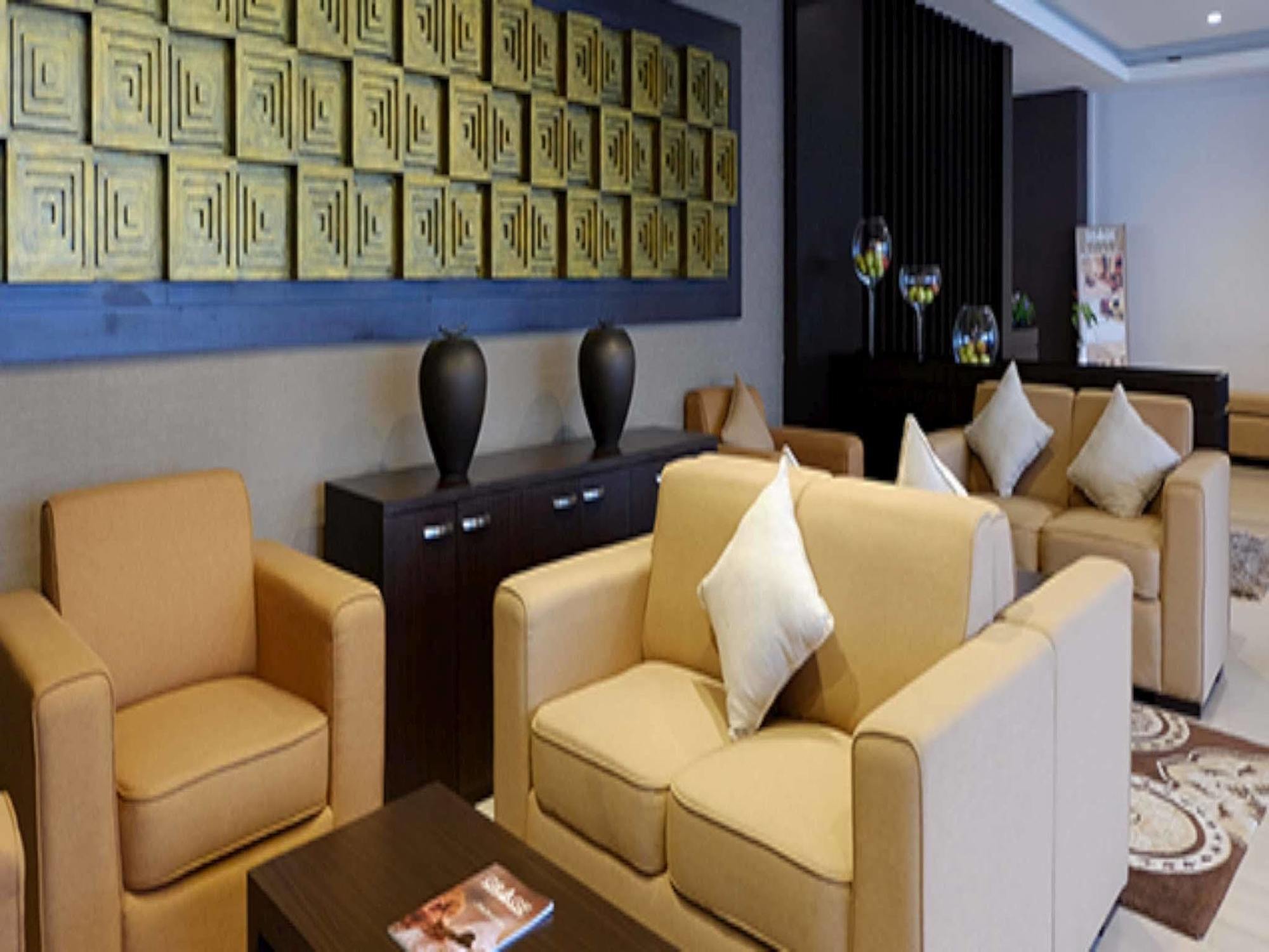 Grage Hotel Malang