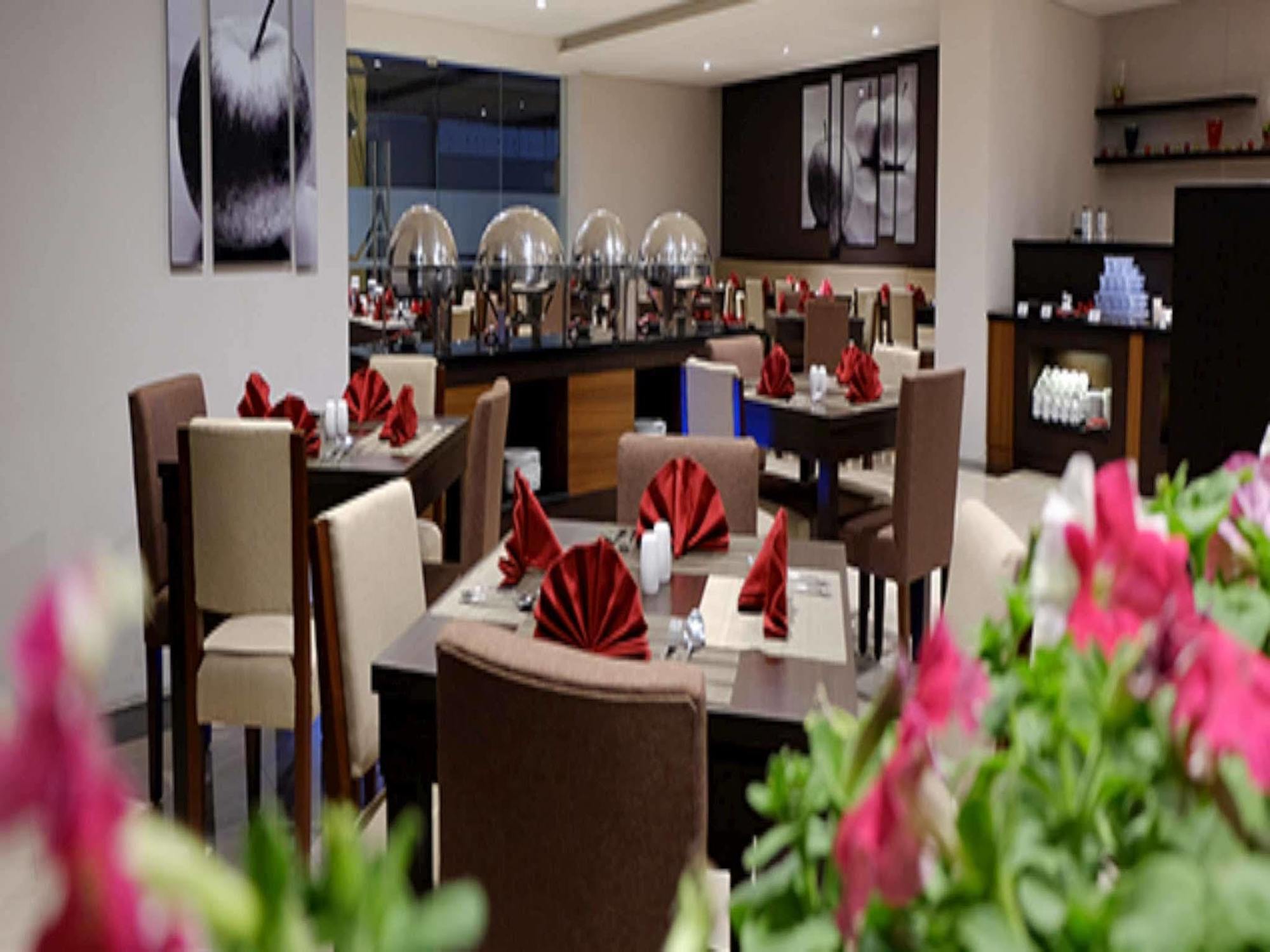 Hotel Grage Malang