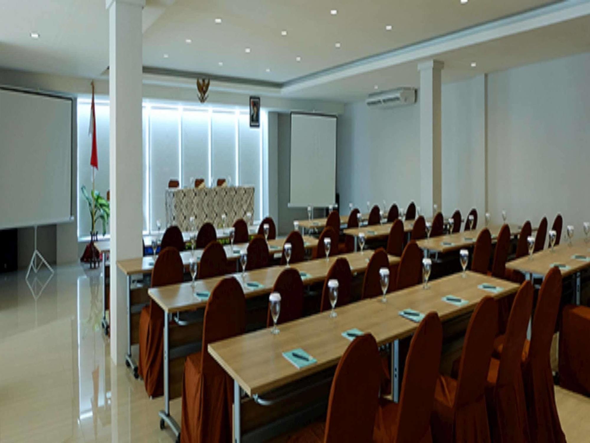 Hotel Grage *