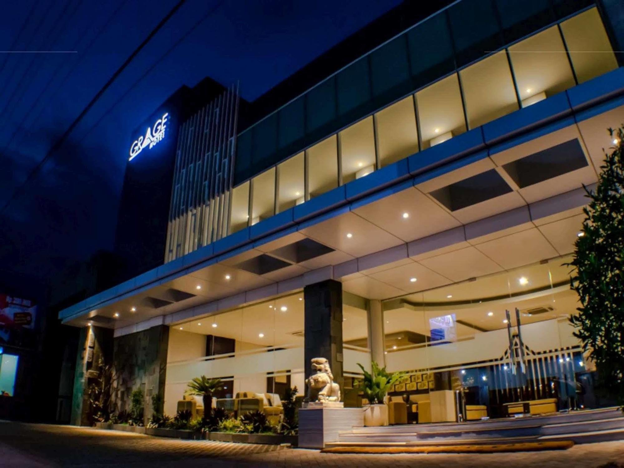 Grage Hotel
